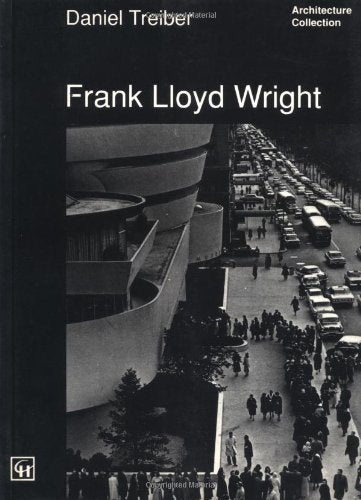 Frank Lloyd Wright (Architecture Collection)