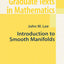 Introduction to Smooth Manifolds (Graduate Texts in Mathematics)