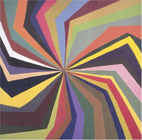 Chris Johanson