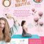 Girls' Home Spa Lab: All-Natural Recipes, Healthy Habits, and Feel-Good Activities to Make You Glow