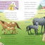 If I Ran the Horse Show: All About Horses (The Cat in the Hat's Learning Library)