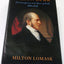 Aaron Burr: The Conspiracy and Years of Exile, 1805-1836