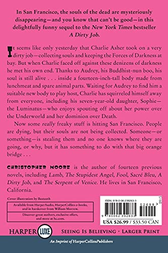 Secondhand Souls: A Novel