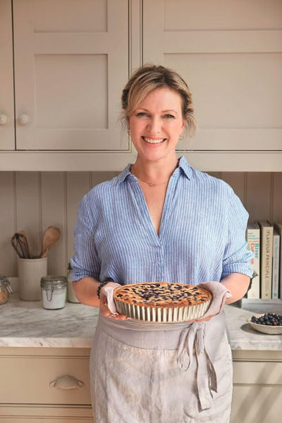 Coast: Recipes from Irelands Wild Atlantic Way