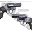 Colt's Double Action Revolvers - The Post-War Era