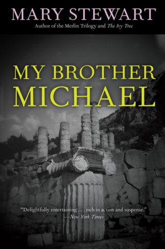 My Brother Michael (Rediscovered Classics)