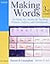 Making Words Third Grade: 70 Hands-On Lessons for Teaching Prefixes, Suffixes, and Homophones