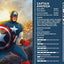Marvel Comics: Mini Book of Heroes