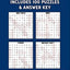 Word Search for Kids Ages 8-10: Practice Spelling, Learn Vocabulary, and Improve Reading Skills With 100 Puzzles