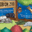 Night-Night Louisiana: A Sweet Goodnight Board Book for Kids and Toddlers