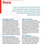 Lonely Planet Peru (Country Guide) by Lonely Planet