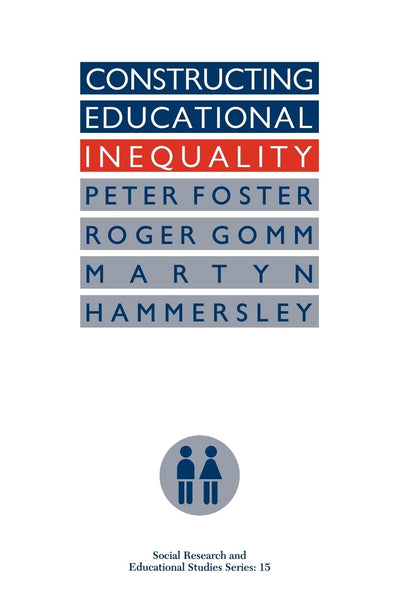 Constructing Educational Inequality: A Methodological Assessment (Clinical Procedure Series)
