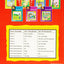 Primary Phonics: Workbook 1