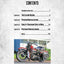 Harley-Davidson Knucklehead: Eighty Years