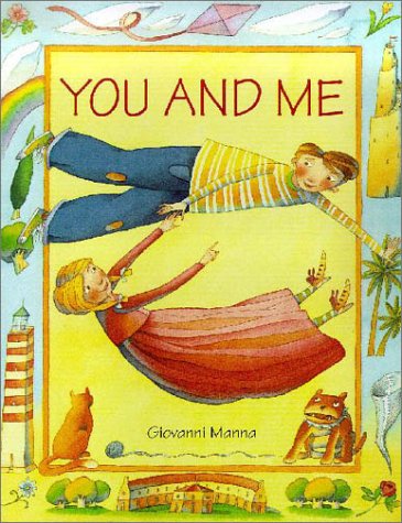 You and Me