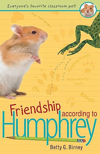 Humphrey Box Set (3 Books)