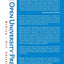 Childhood And Human Value: Development, Separation And Separability: Development, Separation and Separability