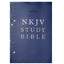 NKJV Study Bible: Second Edition by Thomas Nelson