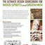 Wood Spirits and Green Men: A Design Sourcebook for Woodcarvers and Other Artists (Fox Chapel Publishing) 40 Ready-to-Use Patterns, Step-by-Step Tutorials, the Symbols' History, & a Stunning Gallery