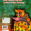 Traditional Designs from India Coloring Book (Dover Design Coloring Books)