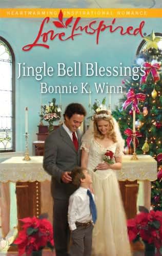 Jingle Bell Blessings (Rosewood, Texas, 6)