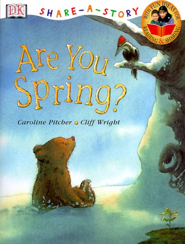 Are You Spring?
