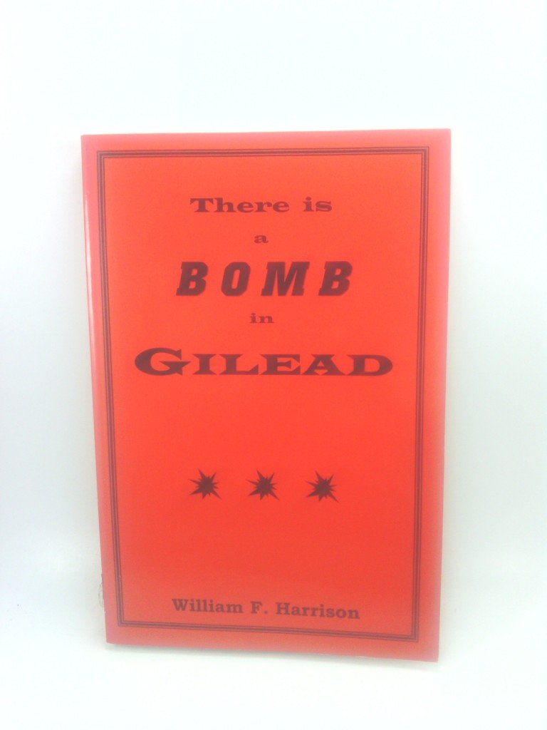 There is a bomb in Gilead: Tale from an uncivil war