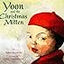 Yoon and the Christmas Mitten