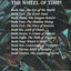 The Great Hunt (The Wheel of Time, Book 2) – Mass Market Paperback