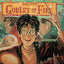 Harry Potter and the Goblet of Fire (Harry Potter, Book 4) (4)