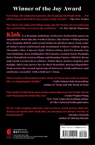 Kink: Stories