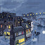 The Snowflake: A Christmas Holiday Book for Kids