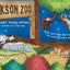 Night-Night Mississippi: A Sweet Goodnight Board Book for Kids and Toddlers