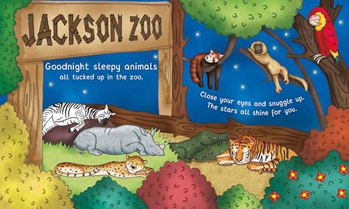 Night-Night Mississippi: A Sweet Goodnight Board Book for Kids and Toddlers
