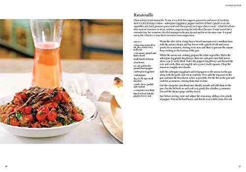 How I Cook: An Inspiring Collection of Recipes by Miakarts Books