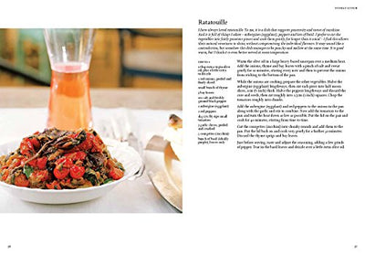 How I Cook: An Inspiring Collection of Recipes by Miakarts Books