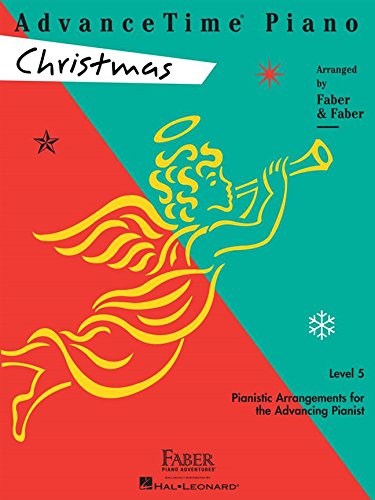 AdvanceTime Piano - Christmas - Level 5