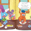 Sesame Street The Momster at the End of This Book