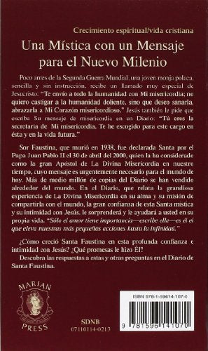 Diario de Santa Maria Faustina Kowalska (Spanish Edition) by
