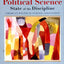 Political Science: The State of the Discipline, Centennial Edition