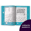 School Puzzles: Activity Book for Kids 6 and Up with Over 100 Puzzles Featuring Classrooms, Field Trips and More, Search and Find Over 1,900 Hidden Objects (Highlights Hidden Pictures)