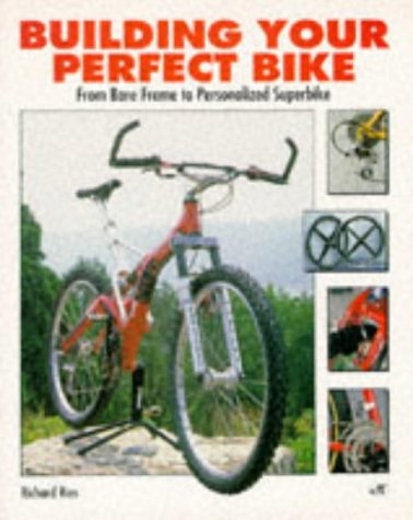 Building Your Perfect Bike: From Bare Frame to Personalized Superbike