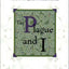 The Plague And I (Common Reader Editions)