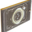Vintage Camera Photo Album