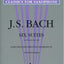 Six Suites for Violoncello Solo: Transcribed and Edited for Saxophone (Advance Music: Classics for Saxophone)