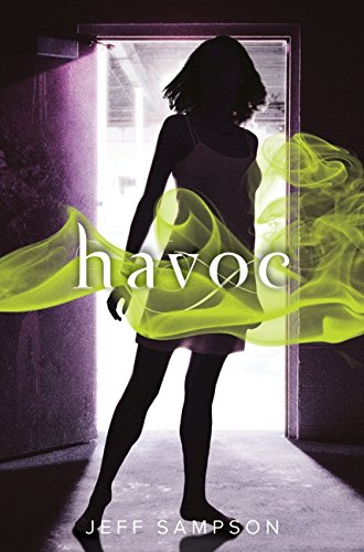 Havoc (Deviants, 2)
