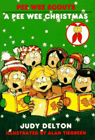 A Pee Wee Christmas (Pee Wee Scouts)