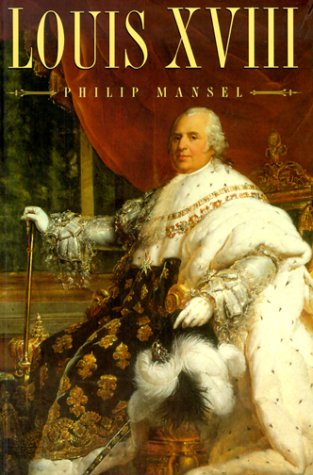 Louis XVIII, Revised Edition