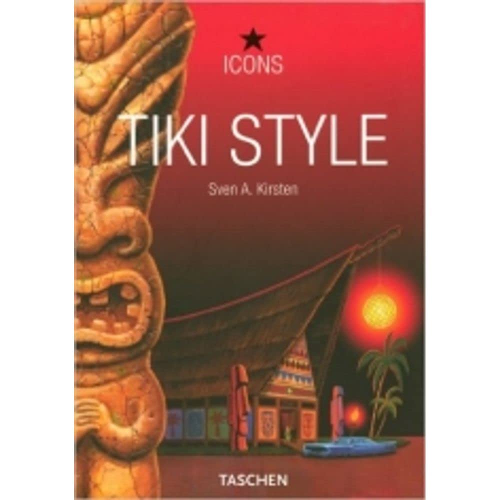 Tiki Style