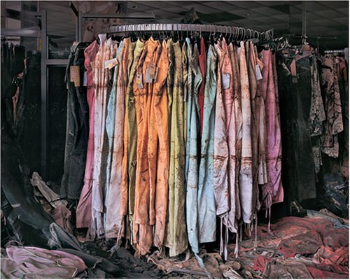 In Katrina's Wake: Portraits of Loss from an Unnatural Disaster